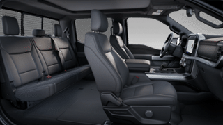 2025 Ford F-150® Internal Image 1